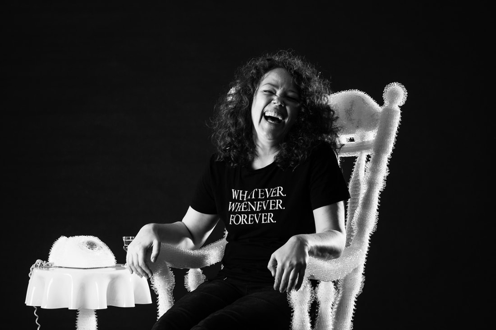 Until The Answer Comes, Or A Worry Disappears